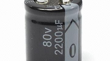 电容正负极判断与好坏检测全攻略（工业汽车家电三场景适配，从入门到精通）