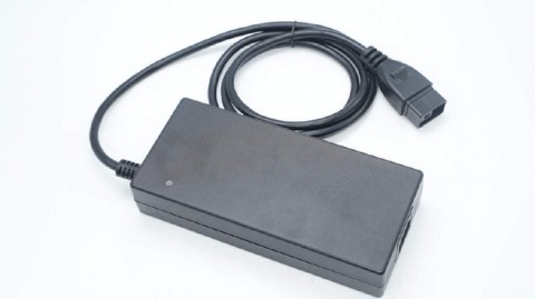 电动车充电器散热风扇检测实操指南（从维修新手到质检专员，安全精准排查充电过热隐患）