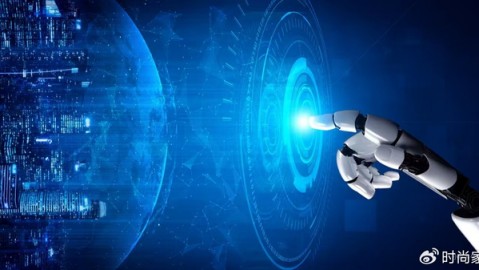 我被那个“数字员工”整破防了，但也真香了！聊聊咱小老板的AI救星