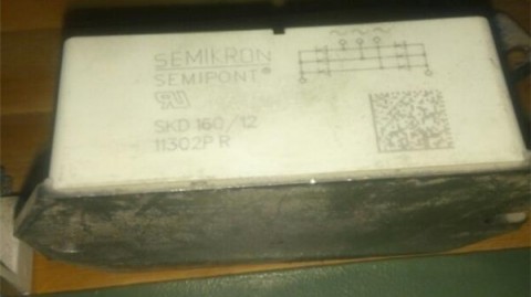 工业电源模块好坏检测实操指南（工厂生产线适配，新手快速掌握，专业工程师进阶必读）