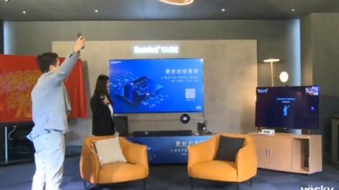 从参观AWE2026回来，我把我那稳赔不赚的传统家居代理给撤了