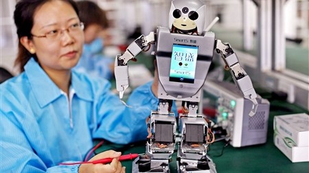 办税搞不定的看过来！湖北这个“AI3D虚拟税务机器人代理”让老板们不用再跑断腿了