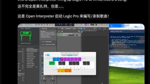 我让AI替我打工，自己偷偷摸鱼：这届“AI代理操作系统”真香还是真坑？
